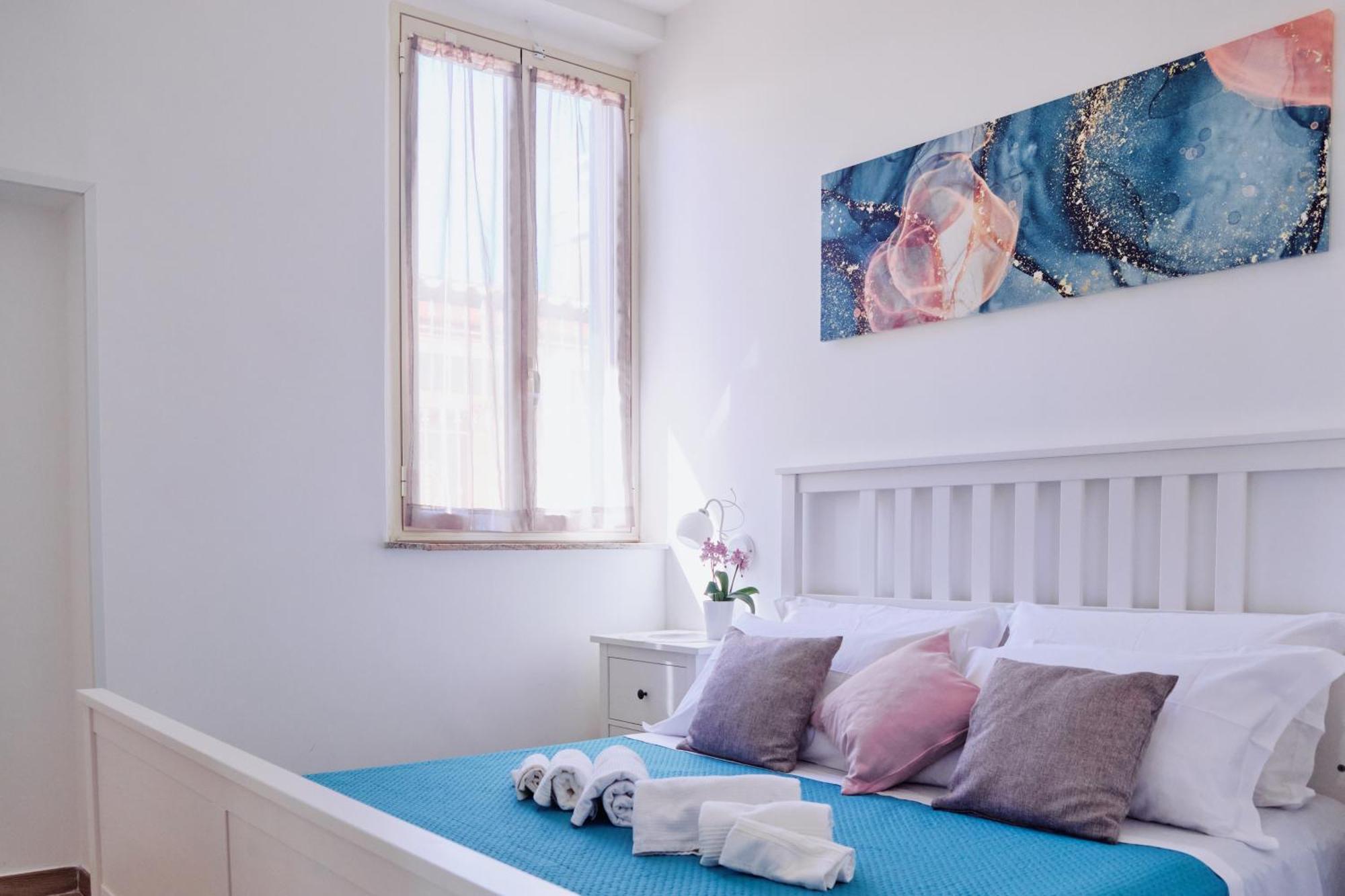Apartament Casa Al Mare Circe San Leone Zewnętrze zdjęcie