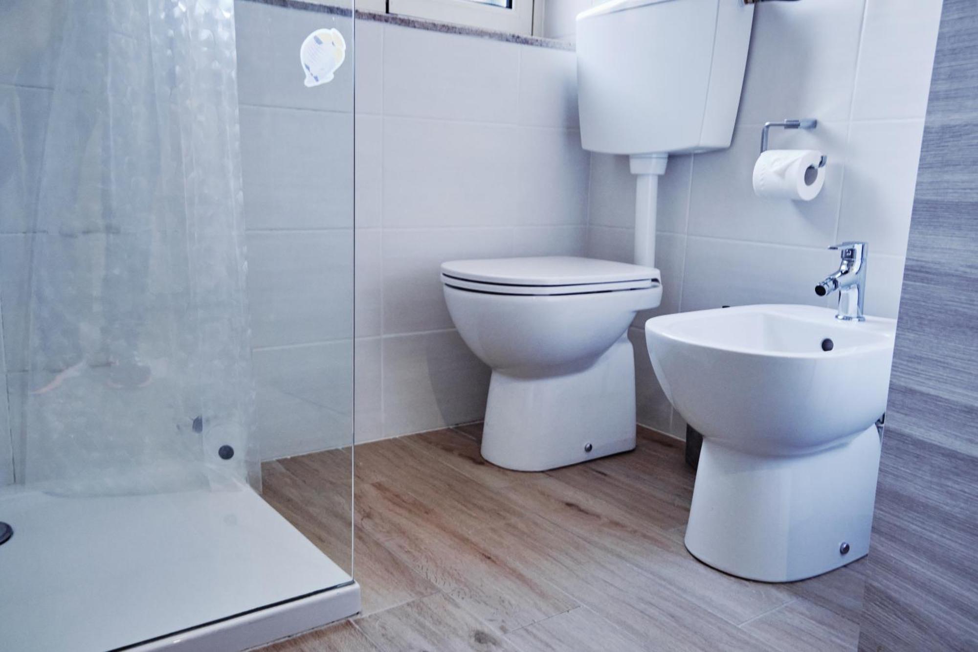 Apartament Casa Al Mare Circe San Leone Zewnętrze zdjęcie