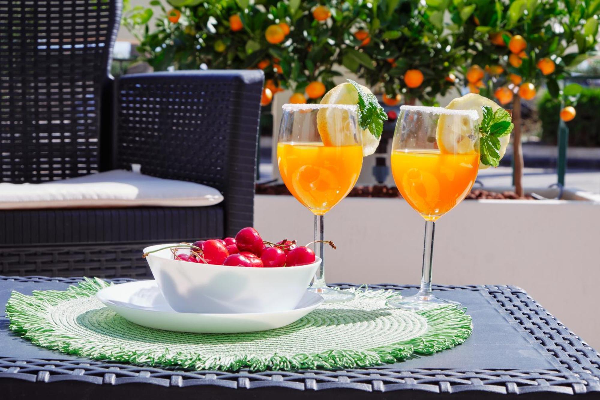 Apartament Casa Al Mare Circe San Leone Zewnętrze zdjęcie